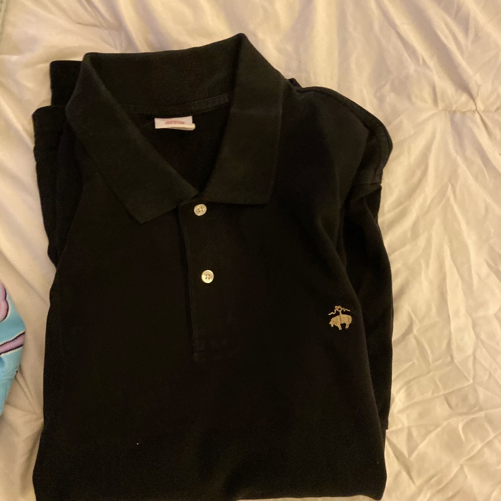 Brooks Brothers Polo